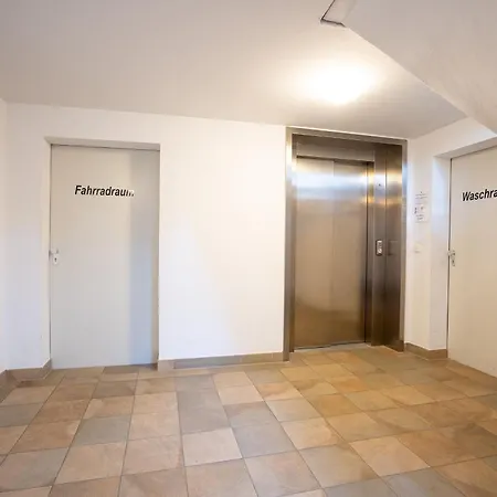 Olga Lieblingskoje Grömitz