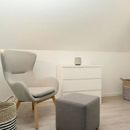 شقة Olga Lieblingskoje