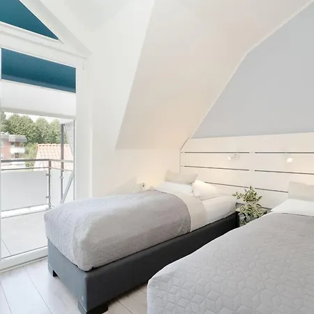 Olga Lieblingskoje Grömitz