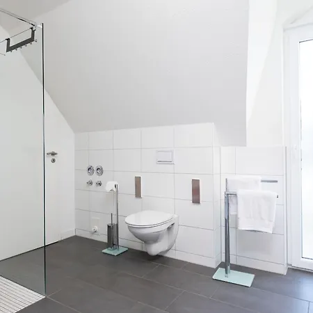 Olga Lieblingskoje شقة Grömitz