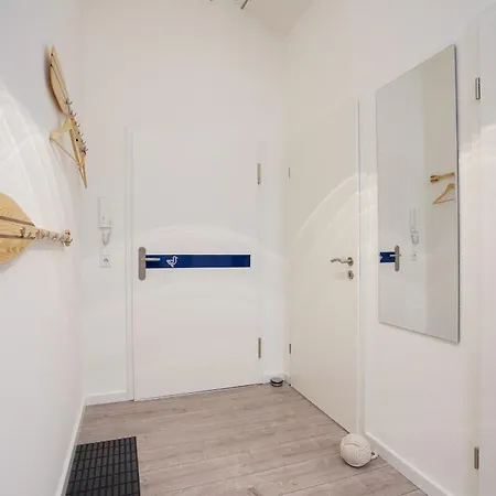 Olga Lieblingskoje شقة Grömitz