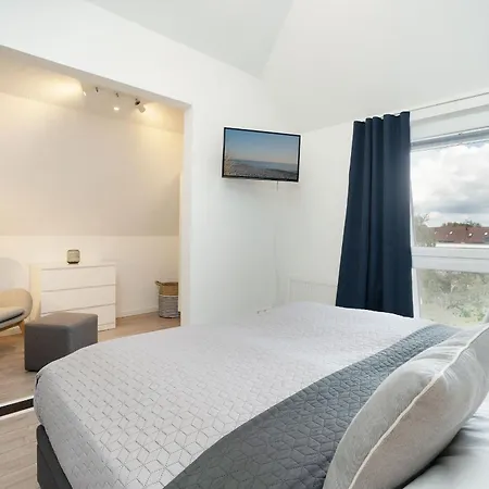 Olga Lieblingskoje * Grömitz