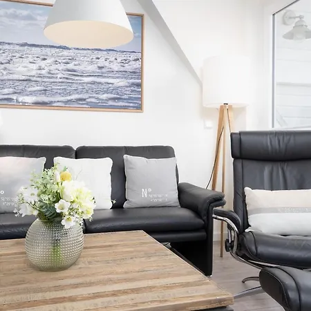 شقة Olga Lieblingskoje