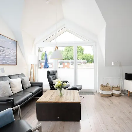 Olga Lieblingskoje * Grömitz