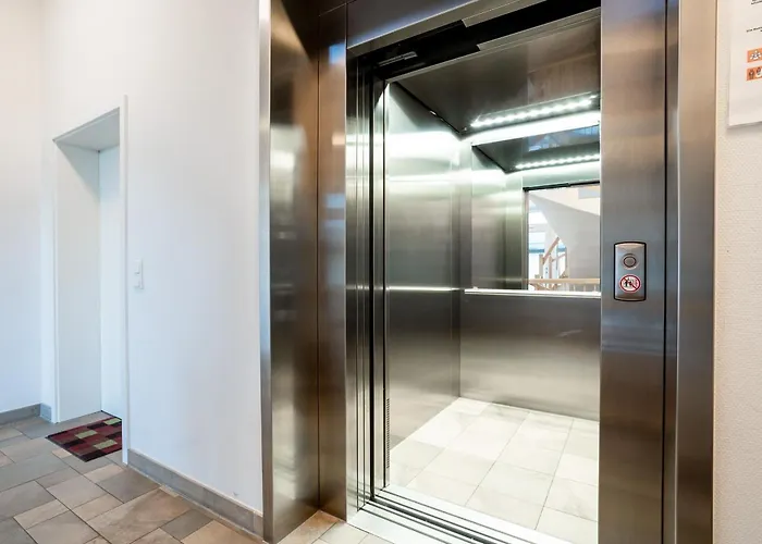 Olga Lieblingskoje Apartamento