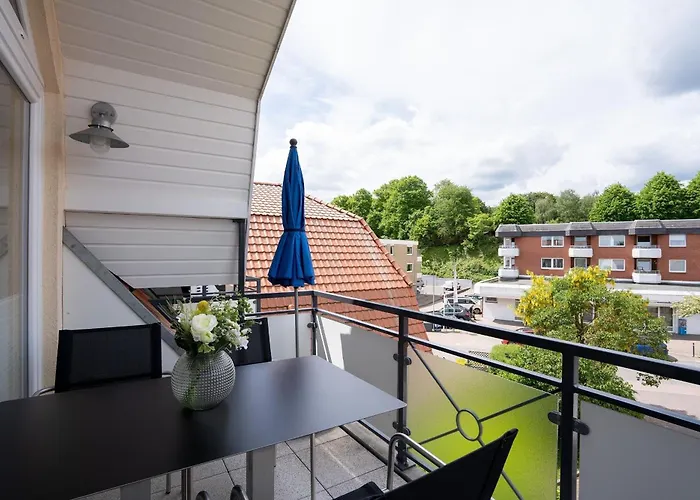 Apartamento Olga Lieblingskoje *