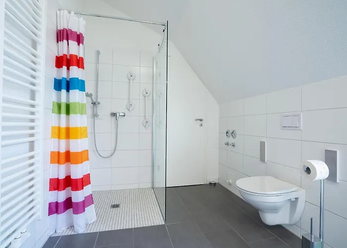 Olga Lieblingskoje Grömitz