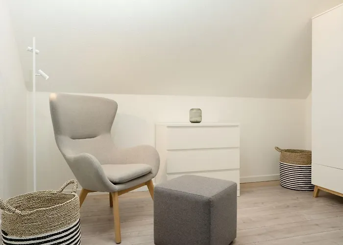 Apartamento Olga Lieblingskoje