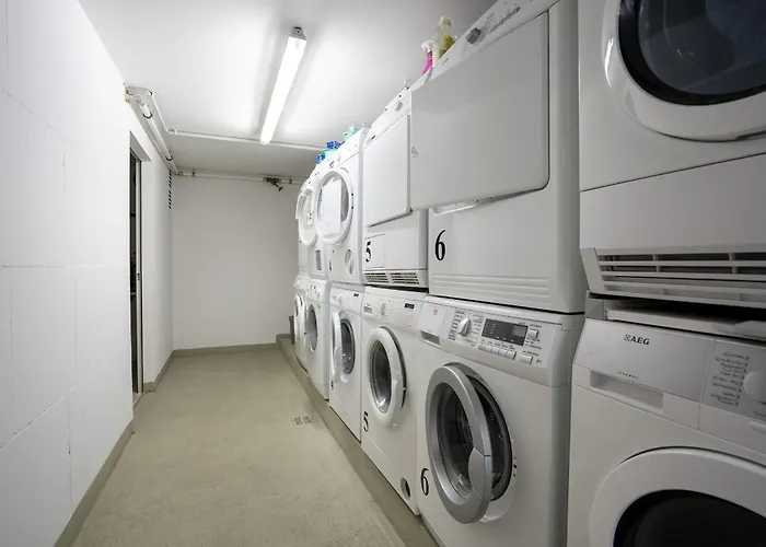 Olga Lieblingskoje Apartamento *