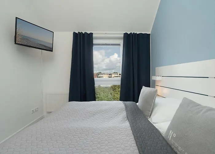 Apartamento Olga Lieblingskoje *