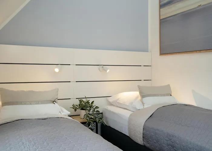 Olga Lieblingskoje Apartamento Grömitz