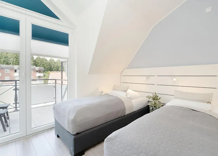 Olga Lieblingskoje Grömitz