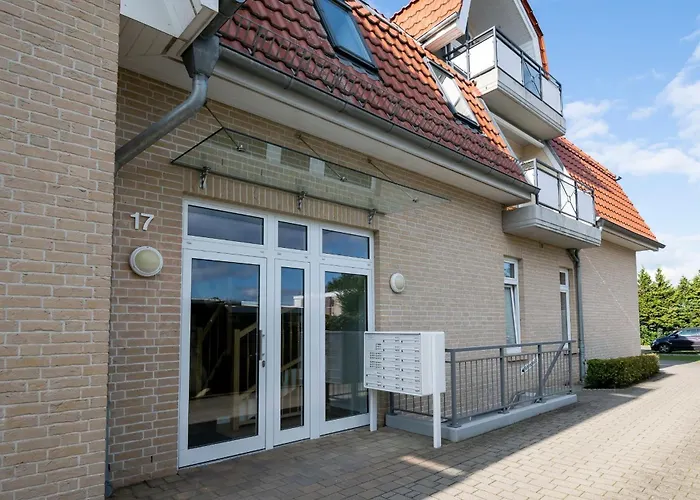 Olga Lieblingskoje Apartamento