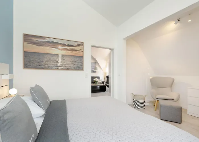 Apartamento Olga Lieblingskoje