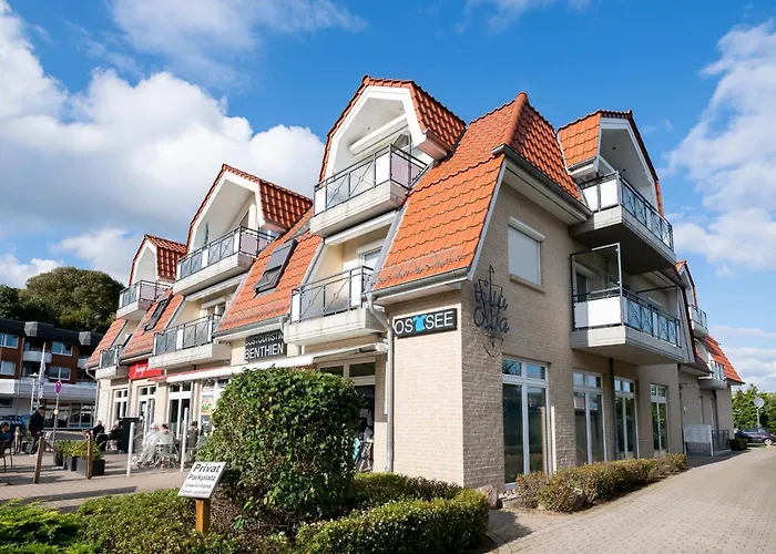 Olga Lieblingskoje Apartamento *