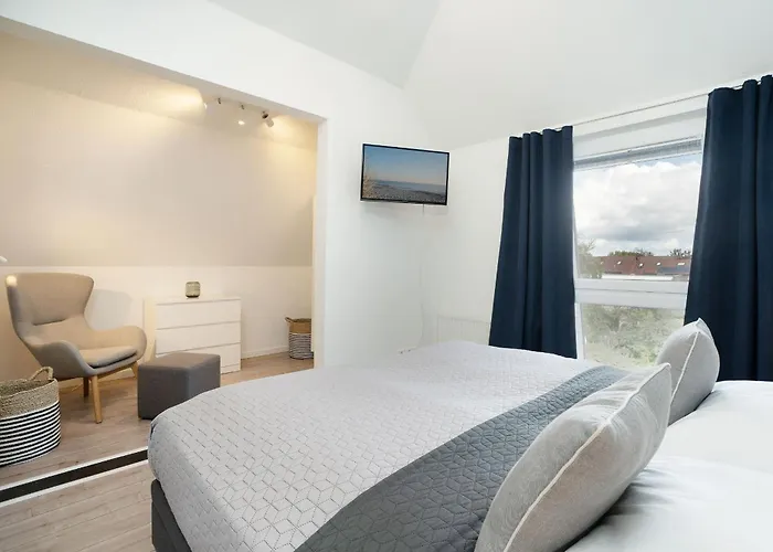 Olga Lieblingskoje * Grömitz