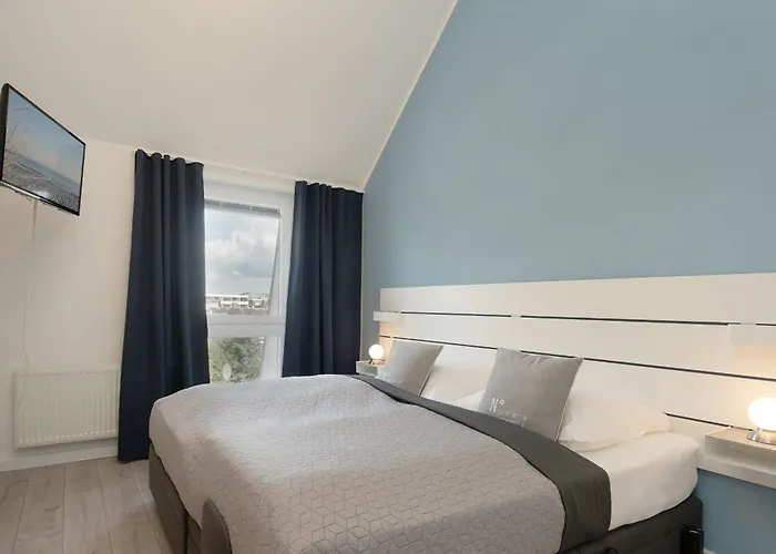 Apartamento Olga Lieblingskoje Grömitz