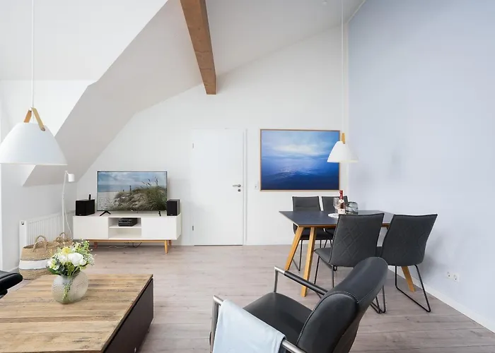 Olga Lieblingskoje * Grömitz