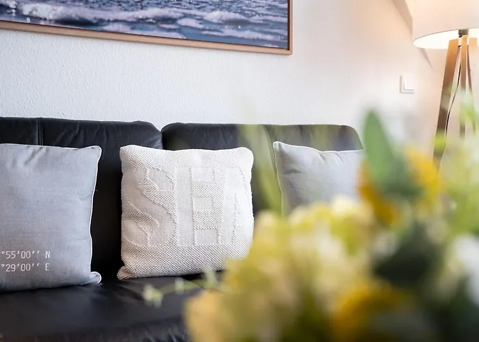 Apartamento Olga Lieblingskoje *