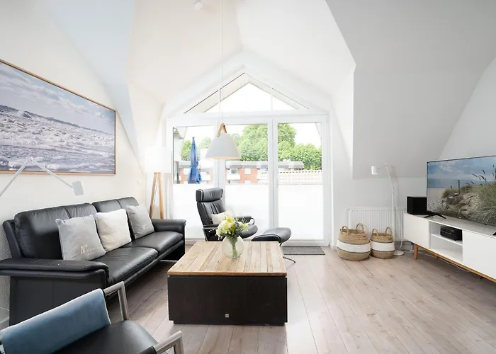 Olga Lieblingskoje * Grömitz