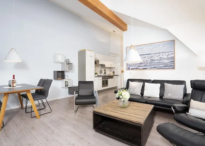 Apartamento Olga Lieblingskoje